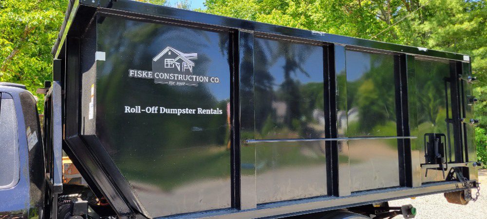 dumpster rentals 3