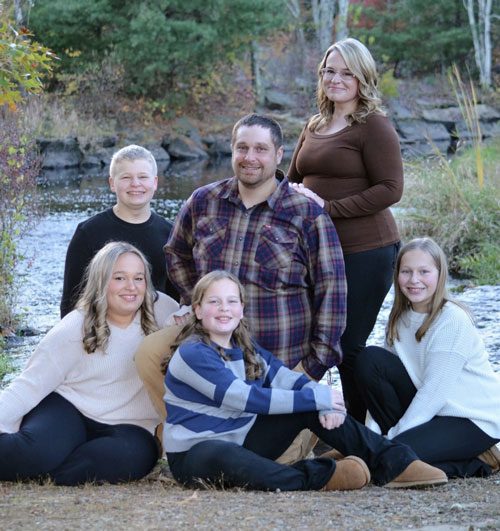 fiske family photo 500px
