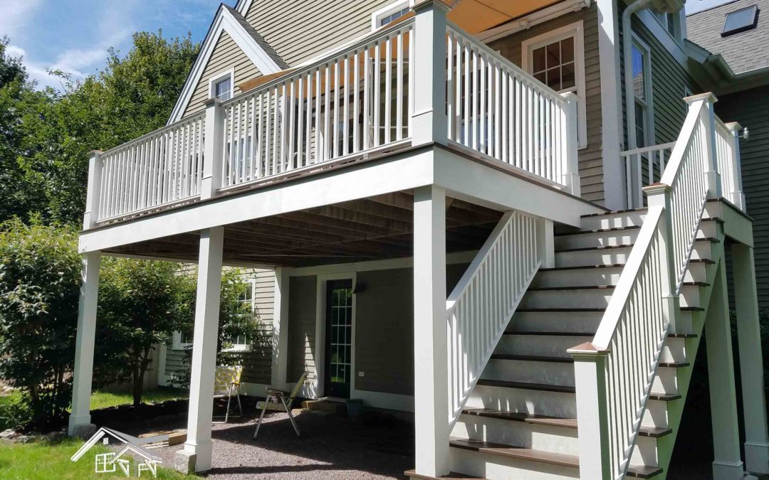 Decks & Porches