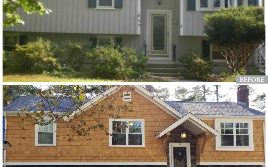 Before & After Photos