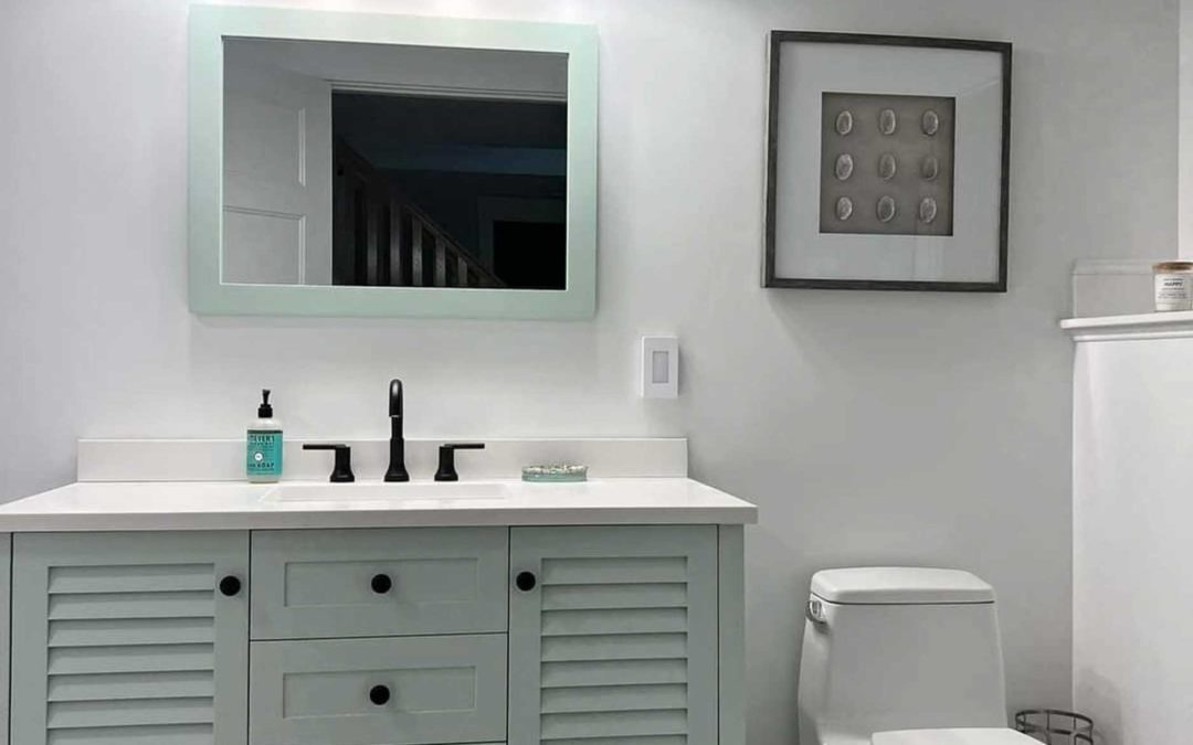 Interior Renovations