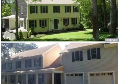 Plympton MA Home Remodeling Construction Fiske Construction Co 2 1