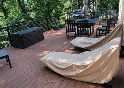 deck building services carver plympton plymouth the pinehills ma 1