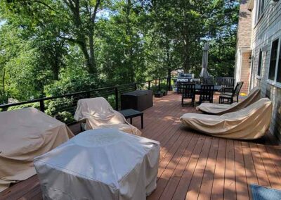 deck building services carver plympton plymouth the pinehills ma 3