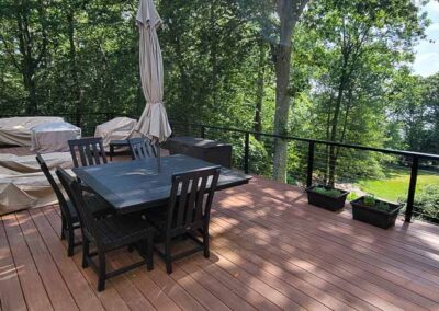 deck building services carver plympton plymouth the pinehills ma 9